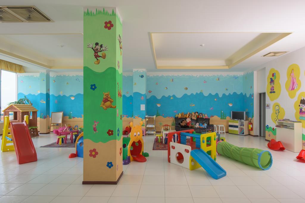 Hotel Napoleon Cattolica Luaran gambar